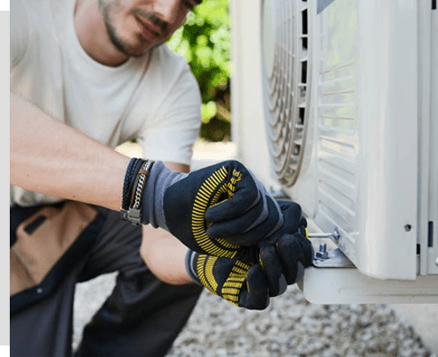 rental ac in noida